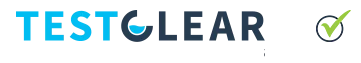 Testclear US