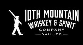 10th Mountain Whiskey & Spirits