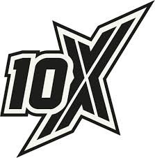 10X Athletic