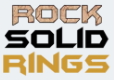 Rock Solid Rings