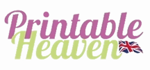 Printable Heaven