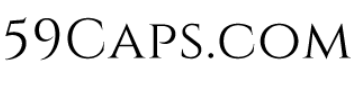 59caps